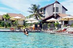 Отель Sa Huynh Resort