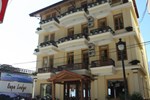 Отель Sapa Lodge