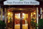Отель Sapa Paradise View Hotel