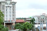 Отель Hoa Nam Hotel