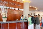Отель Thanh Thuy Hotel