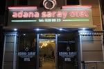 Отель Adana Saray Hotel