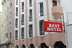 Отель Rest Hotel