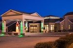 Отель Holiday Inn CORALVILLE