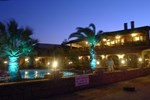 Отель Assos Eden Beach Hotel