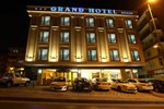 Отель Grand Hotel Avcilar