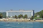 Отель Annabella Diamond Hotel&Spa