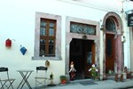 Гостевой дом Ayfada Cafe & Pension