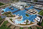 Отель Sensimar Belek Resort & Spa