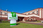 Отель Holiday Inn Dubuque/Galena