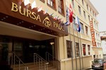Отель Bursa Palas Hotel