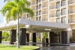 Отель Courtyard by Marriott King Kamehameha's Kona Beach Hotel
