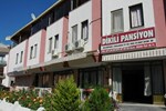 Отель Dikili Pansiyon