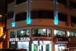 Отель Hotel Kaya