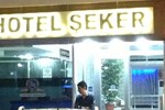 Hotel Seker