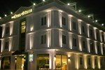 Отель Hotel Duzce Surur