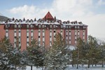 Отель Palan Ski & Convention Resort Hotel