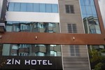 Отель Zin Hotel Eskisehir