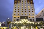 Отель Teymur Continental Hotel