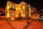Отель Cappadocia Stone Palace