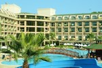 Отель Eldar Resort Hotel