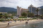 Отель Kalamaki Beach Hotel