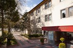 Отель SDU Arastirma ve Uygulama Hotel
