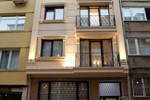 Tatavla Apartments