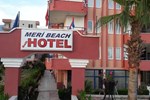 Отель Meri Beach Hotel