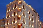 Myy Hotel Istanbul Asia