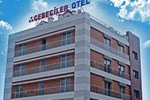 Отель Cebeciler Hotel
