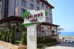Отель Trabzon Yali Park Hotel