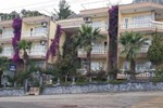Отель Kavala Hotel