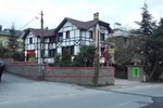 Отель Tuzla Konak Hotel