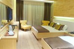 Отель Huseyin Inan Bungalow&Motel