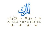 Отель Al Ula Arac Resort