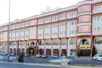 Отель Al Faleh Al Baha Hotel