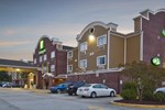 Отель Holiday Inn Hotel & Suites Slidell