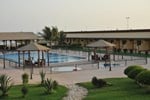 Отель Al Ahlam Resort Alleith
