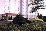 Отель Holiday Inn TAUNTON-FOXBORO AREA