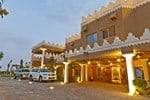 Отель Al Malfa Resort