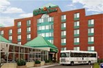 Отель Holiday Inn Mississauga Toronto West