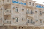 Апартаменты Durat Al Matar Apartment