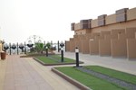 Отель Al Ahlam Resort Jazan