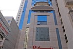 Отель Ramada Dar Al Faazin Hotel