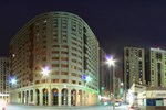 Отель Dallah Taibah Hotel