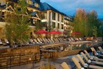 Отель Vail Cascade Resort and Spa