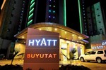 Апартаменты Hyatt Buyutat