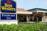 Отель Best Western Pinehurst Inn