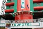 Отель Eurotel Baguio